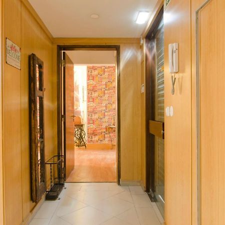 Hostel Legend Loft Lizbona Zewnętrze zdjęcie