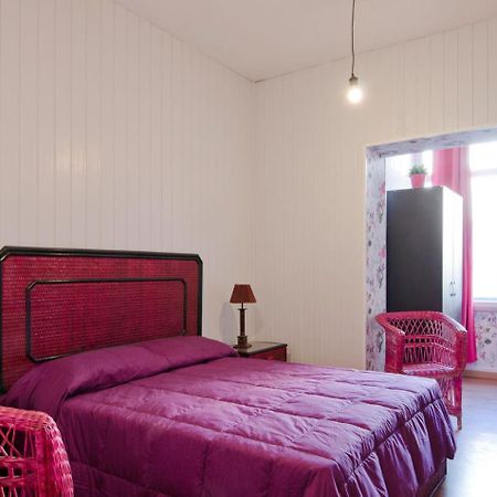 Hostel Legend Loft Lizbona Zewnętrze zdjęcie