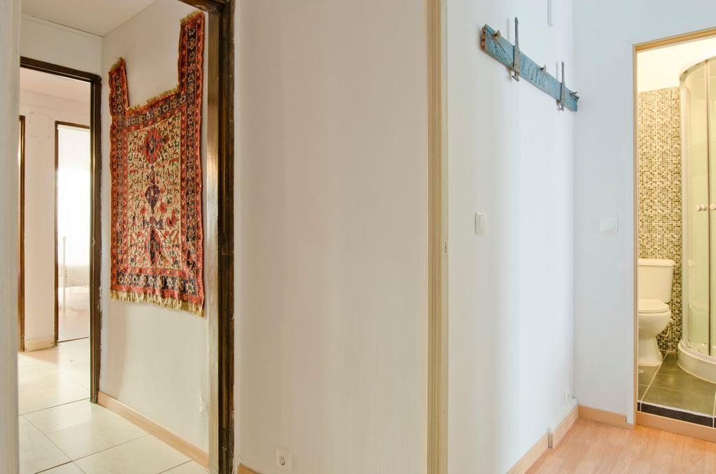 Hostel Legend Loft Lizbona Zewnętrze zdjęcie
