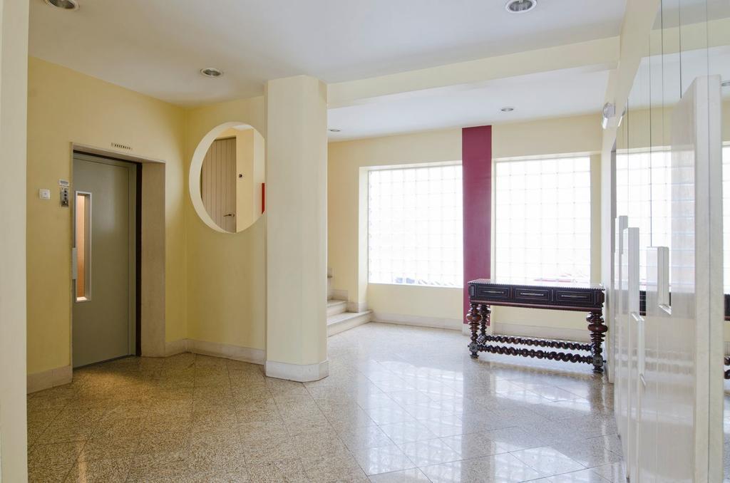 Hostel Legend Loft Lizbona Zewnętrze zdjęcie