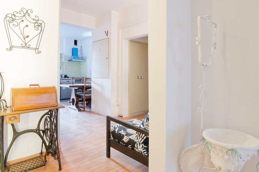 Hostel Legend Loft Lizbona Zewnętrze zdjęcie