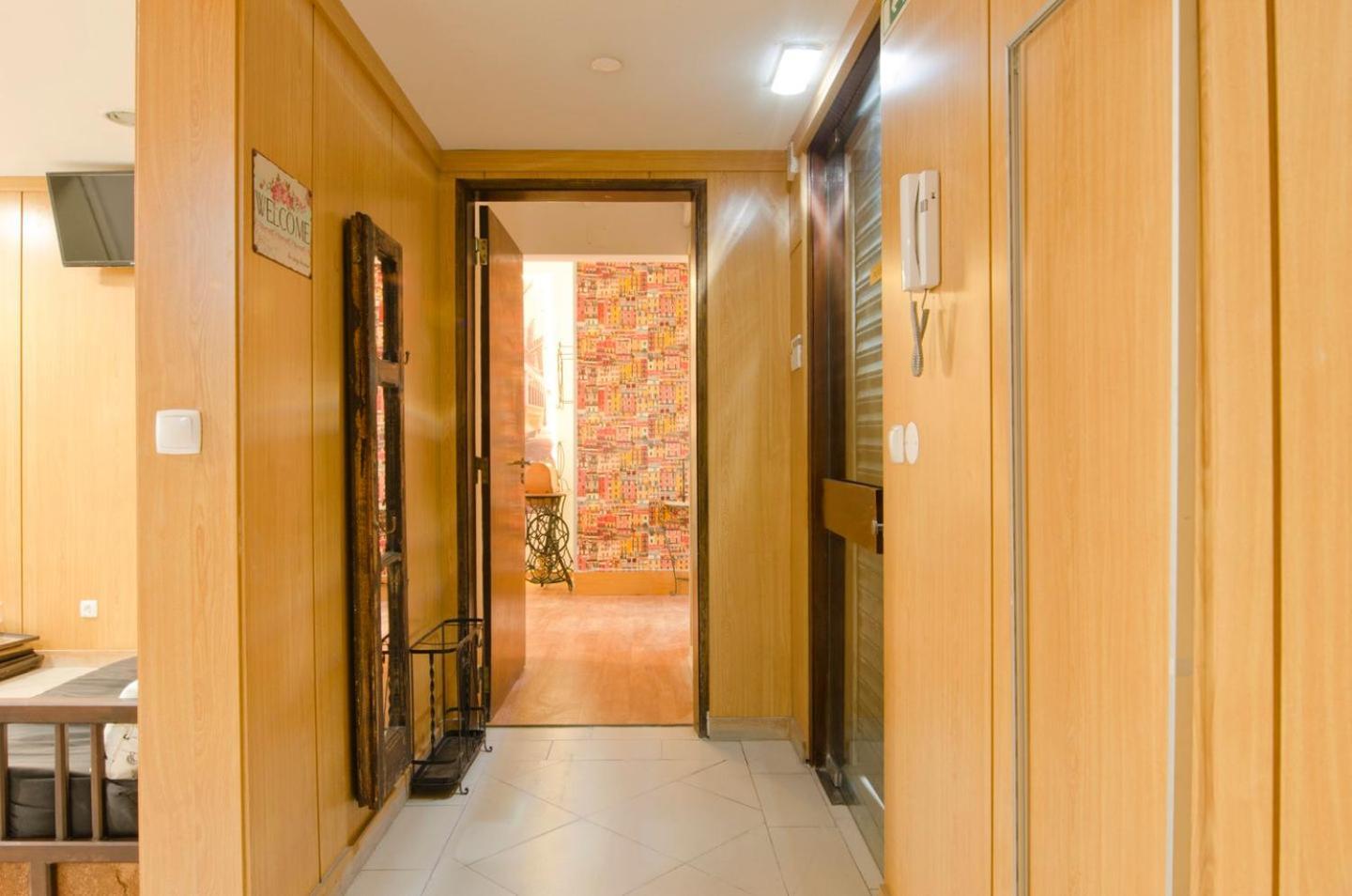 Hostel Legend Loft Lizbona Zewnętrze zdjęcie