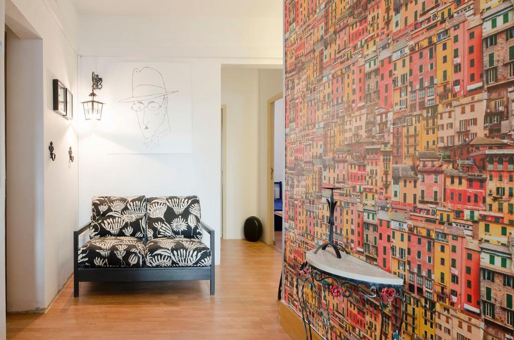 Hostel Legend Loft Lizbona Zewnętrze zdjęcie