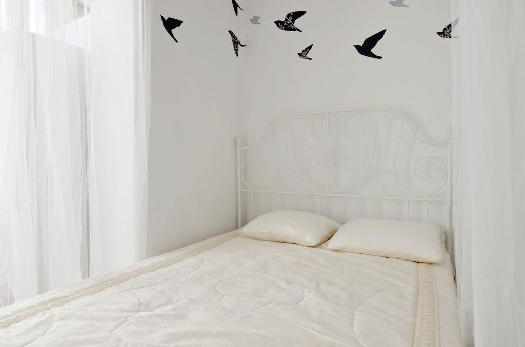 Hostel Legend Loft Lizbona Pokój zdjęcie
