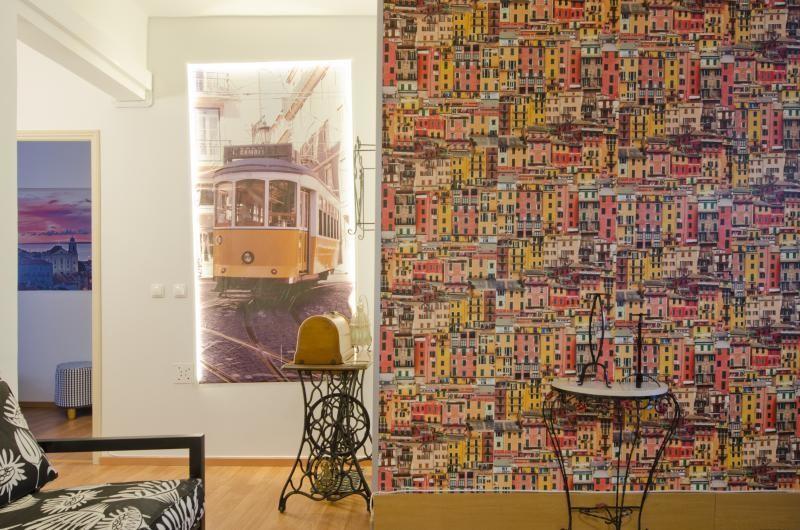Hostel Legend Loft Lizbona Zewnętrze zdjęcie