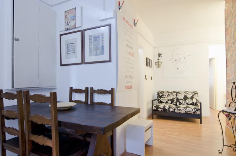 Hostel Legend Loft Lizbona Zewnętrze zdjęcie