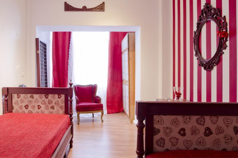 Hostel Legend Loft Lizbona Zewnętrze zdjęcie