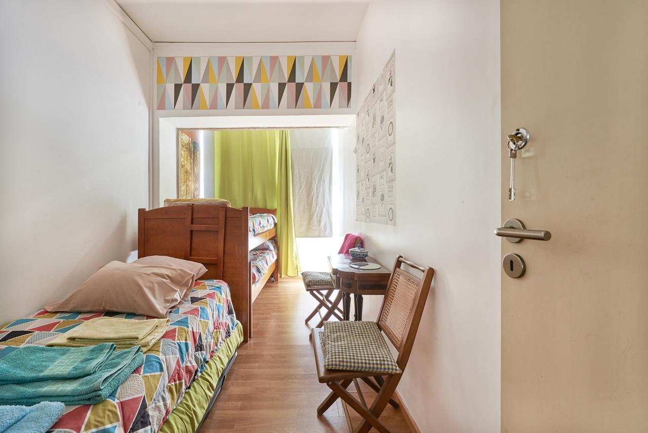 Hostel Legend Loft Lizbona Zewnętrze zdjęcie