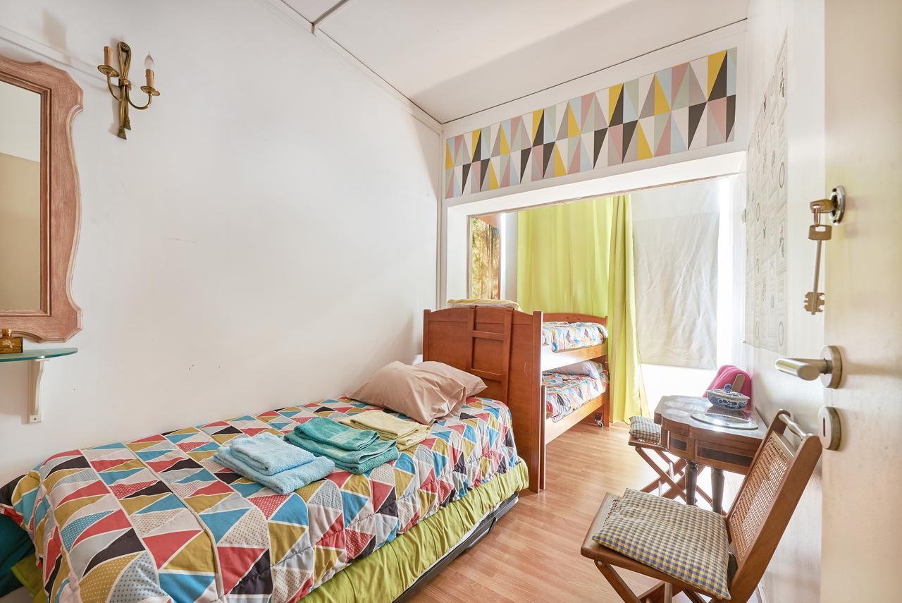 Hostel Legend Loft Lizbona Zewnętrze zdjęcie