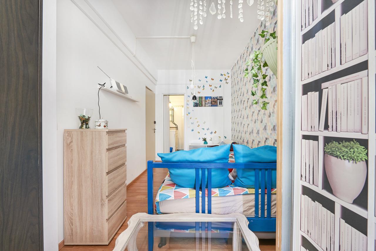 Hostel Legend Loft Lizbona Zewnętrze zdjęcie