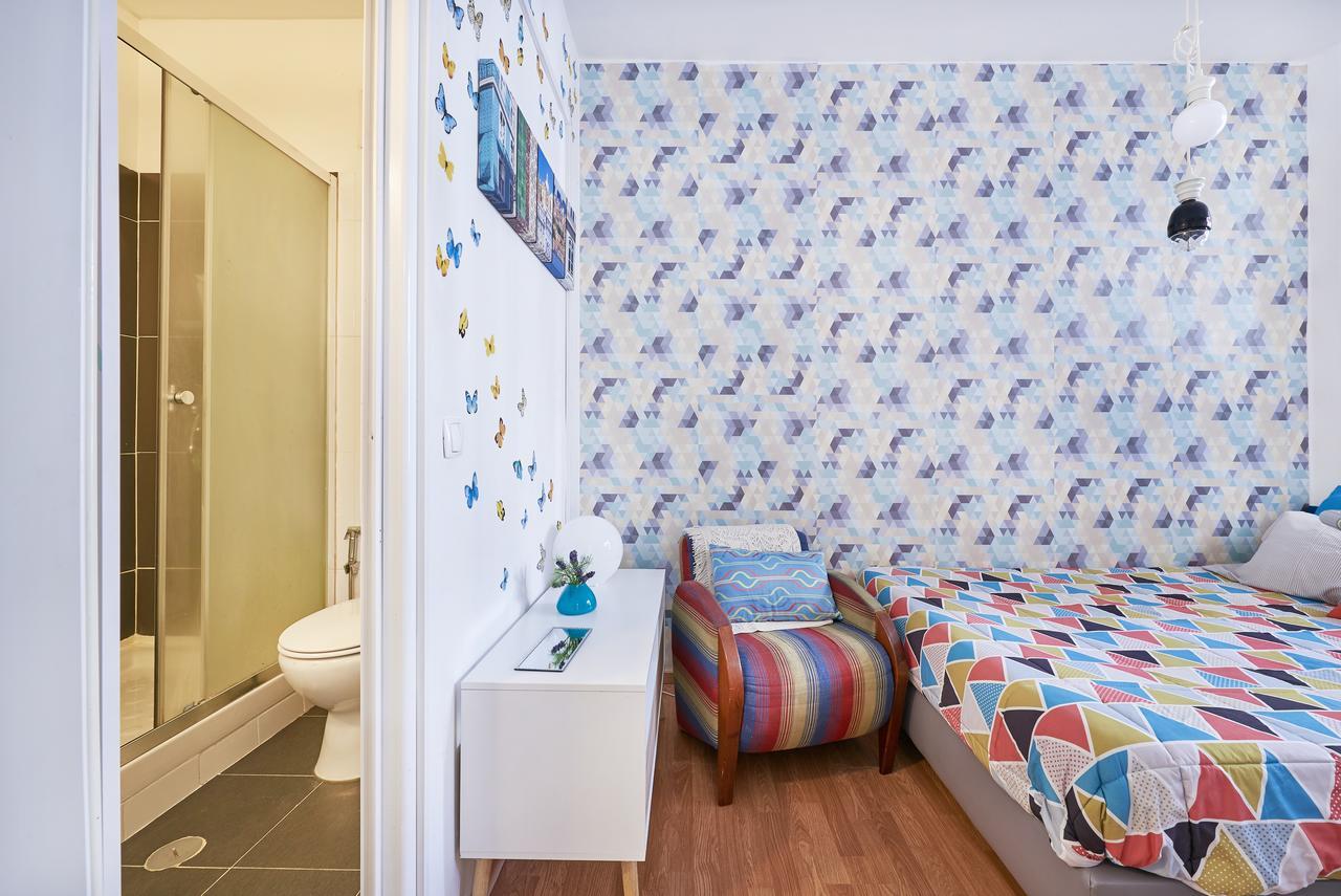 Hostel Legend Loft Lizbona Zewnętrze zdjęcie