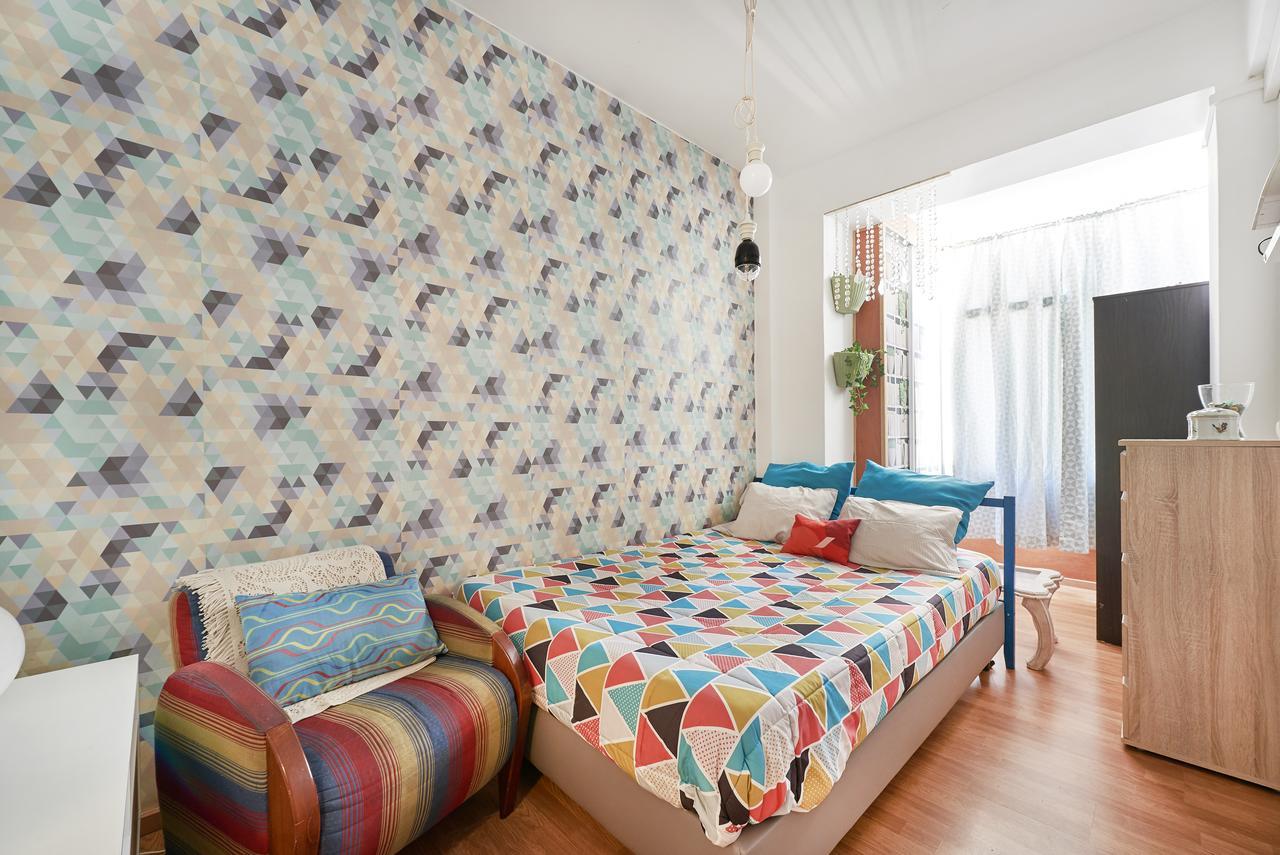 Hostel Legend Loft Lizbona Zewnętrze zdjęcie