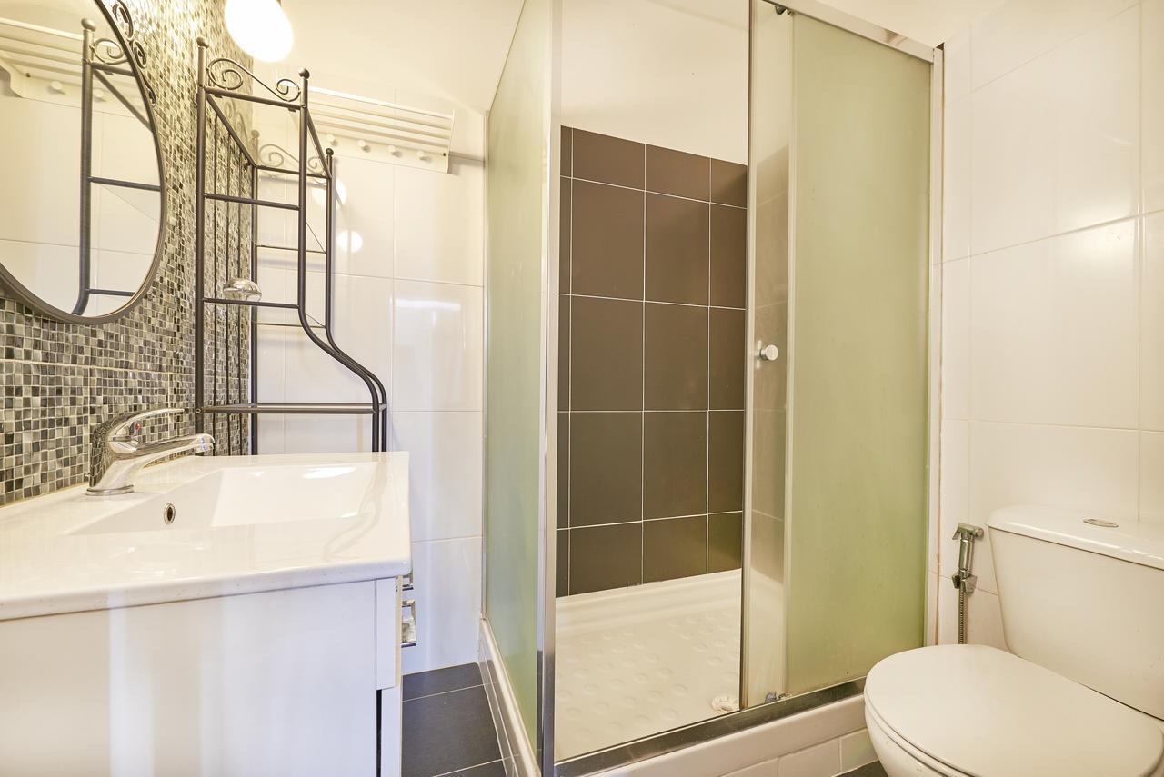 Hostel Legend Loft Lizbona Zewnętrze zdjęcie