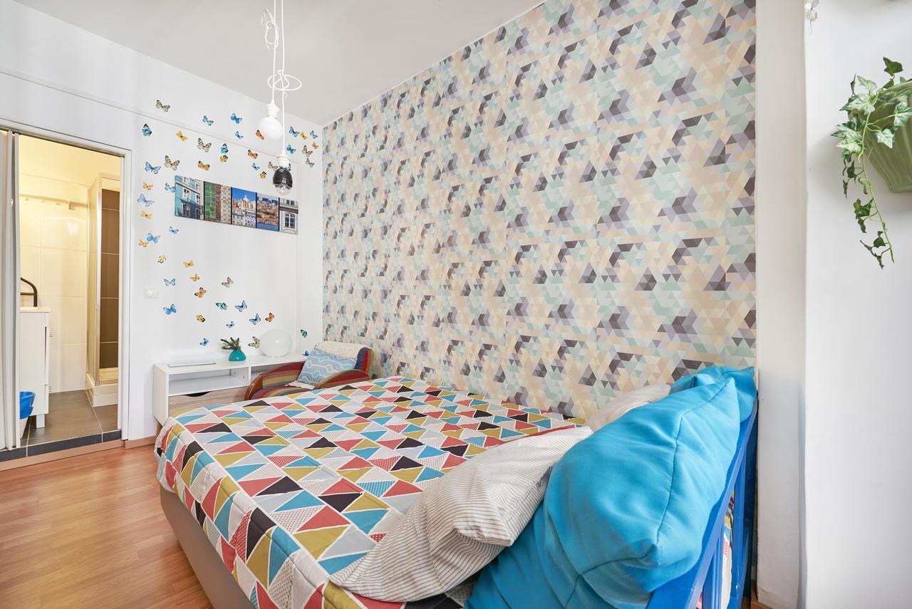 Hostel Legend Loft Lizbona Zewnętrze zdjęcie