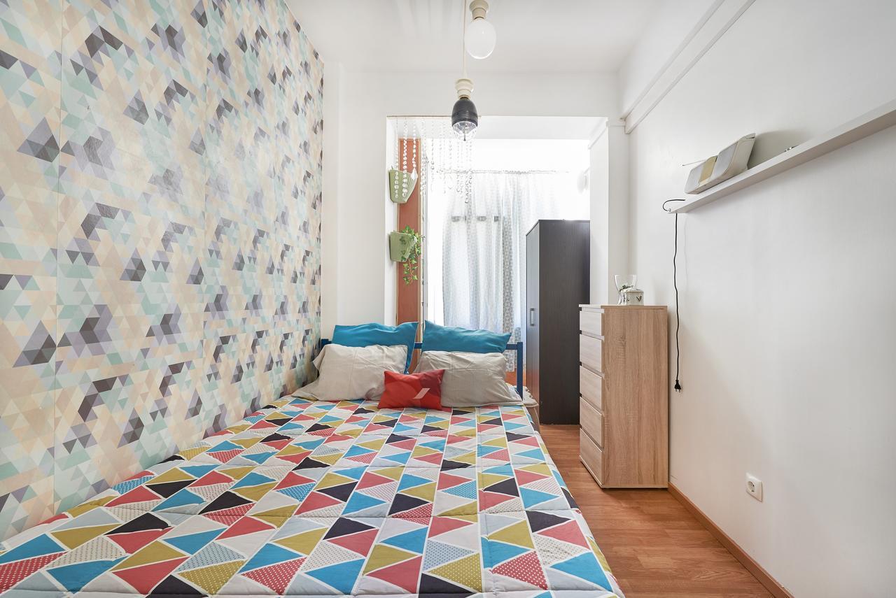 Hostel Legend Loft Lizbona Zewnętrze zdjęcie