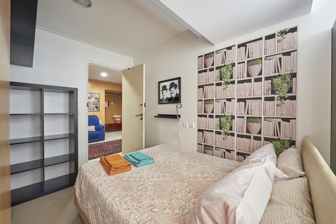 Hostel Legend Loft Lizbona Zewnętrze zdjęcie
