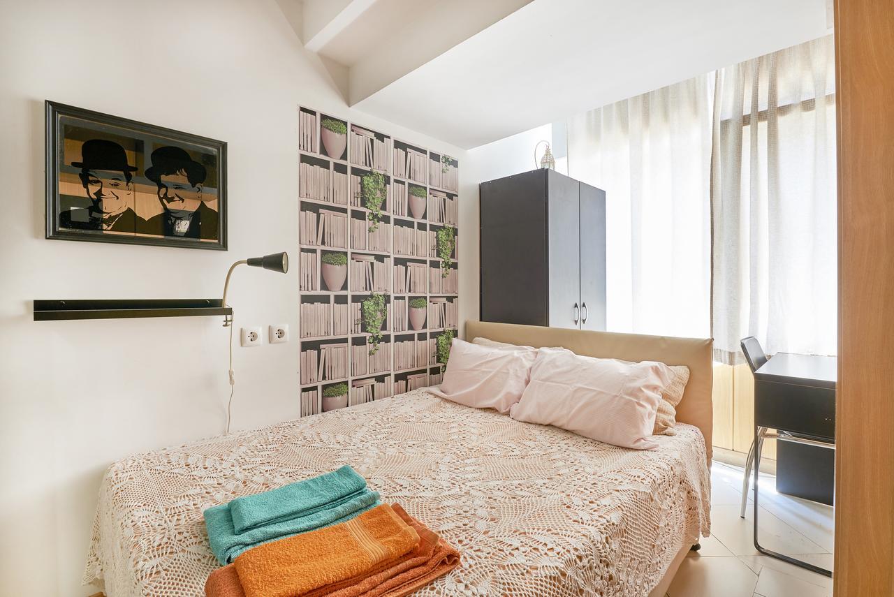Hostel Legend Loft Lizbona Zewnętrze zdjęcie